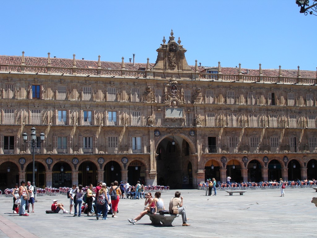 Salamanca